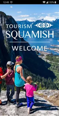 Squamish android App screenshot 3